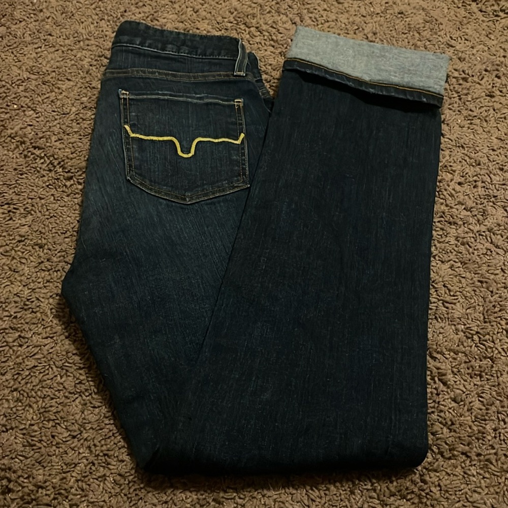 Kimes Jeans